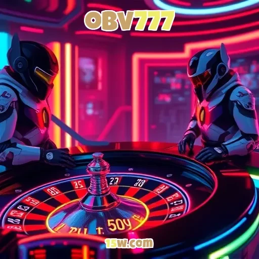 obv777: A Nova Sensação do Blackjack Online no Brasil