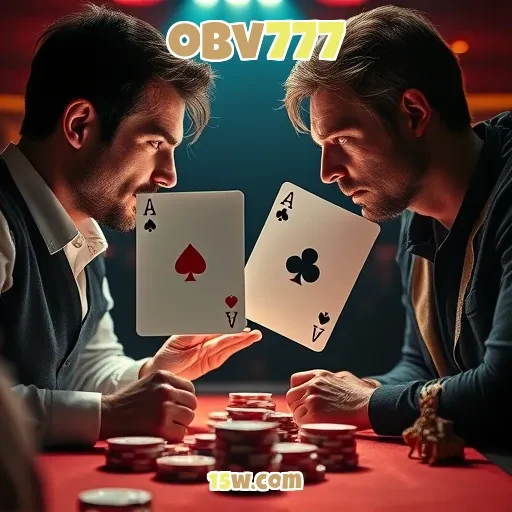 obv777: Explore os Melhores Eventos de Jogos e Diversão