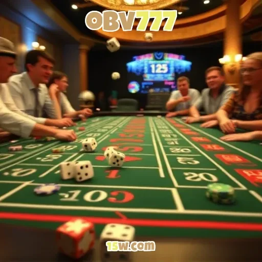 obv777: Explore o Ranking e Conquiste Novas Vitórias