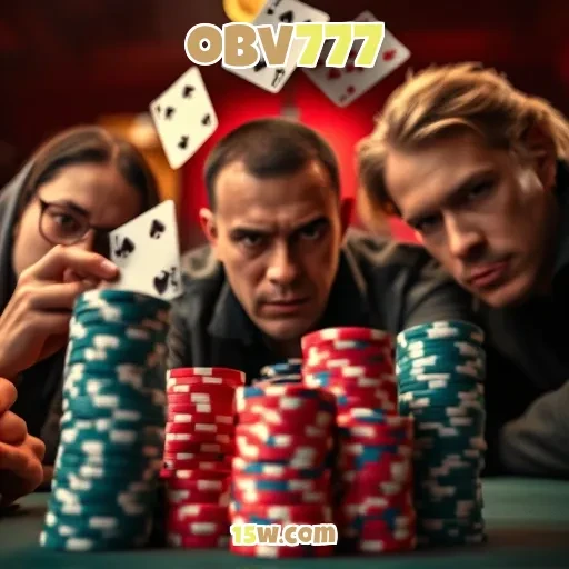 obv777: A Melhor Experiência de Inscrição para Jogadores Brasileiros