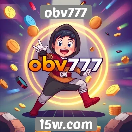 História e evolução do obv777