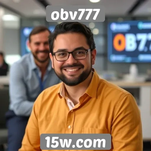 Entrevista com desenvolvedores do site obv777