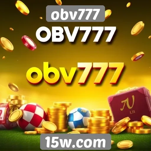 Nova promoção atrai jogadores para obv777