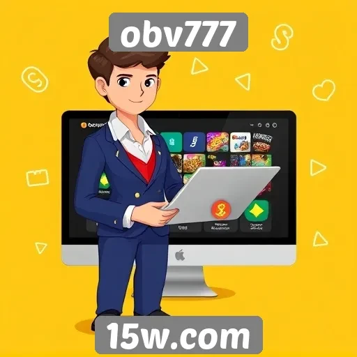 as funcionalidades do site obv777 para usuários iniciantes