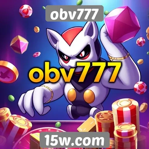 Novidades e recursos do obv777 para jogadores