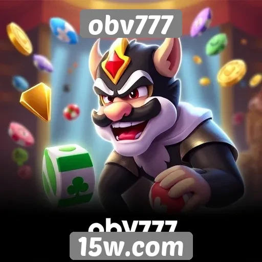 Obv777 e a variedade de jogos disponíveis