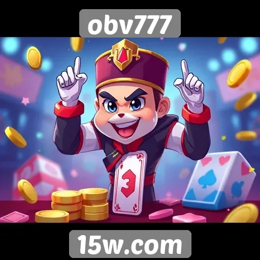 Novas funcionalidades do site obv777 em destaque