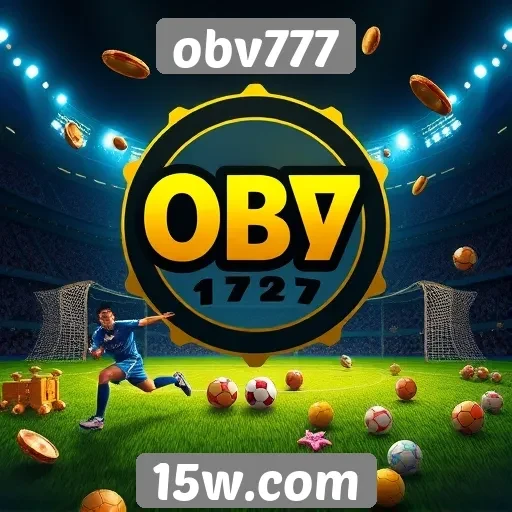 O crescimento da popularidade do obv777 entre jogadores
