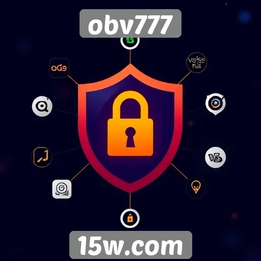 Aspectos de segurança do site obv777