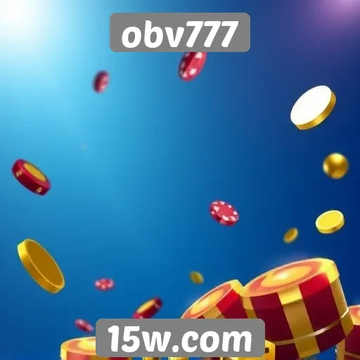 Ofertas e promoções em obv777 para novos jogadores