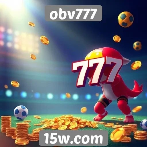 Evolução das promoções e bônus no obv777