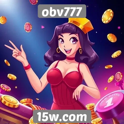 Promoções e bônus atrativos no obv777