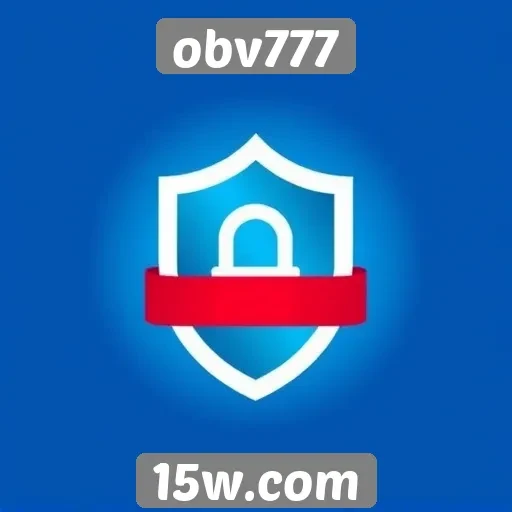 Segurança e privacidade no site obv777